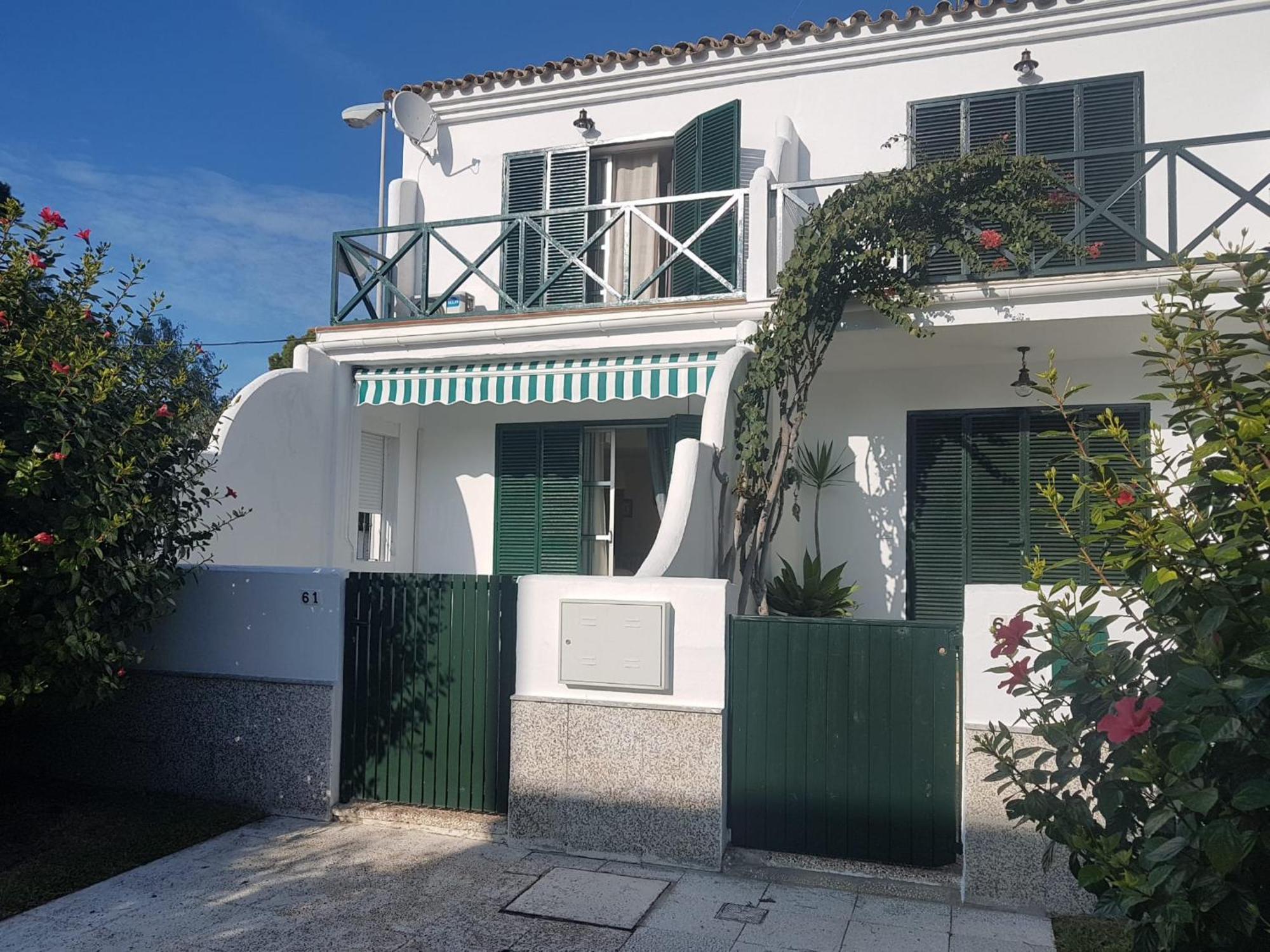 Holiday home Adosado En Playa La Barrosa Residencial Arenas 61 Chiclana de la Frontera
