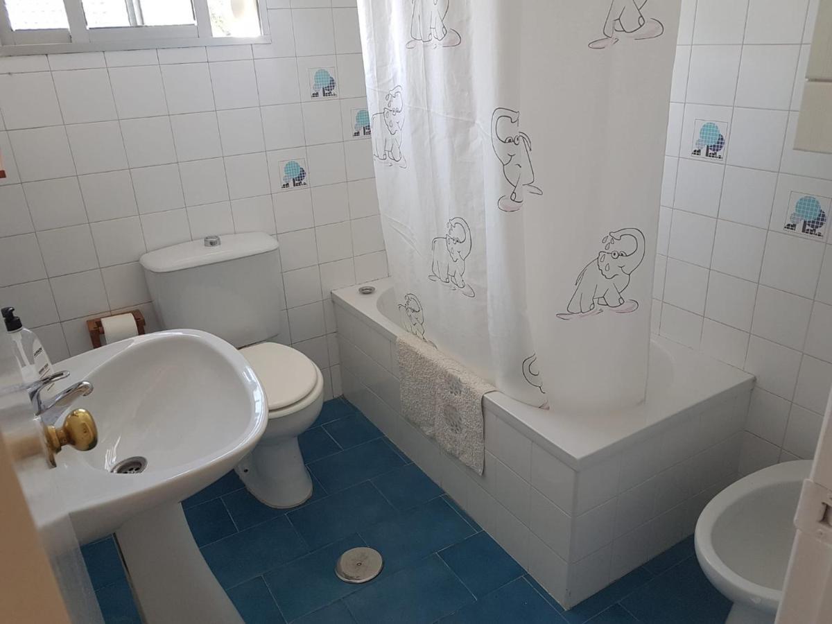 Holiday home Adosado En Playa La Barrosa Residencial Arenas 61