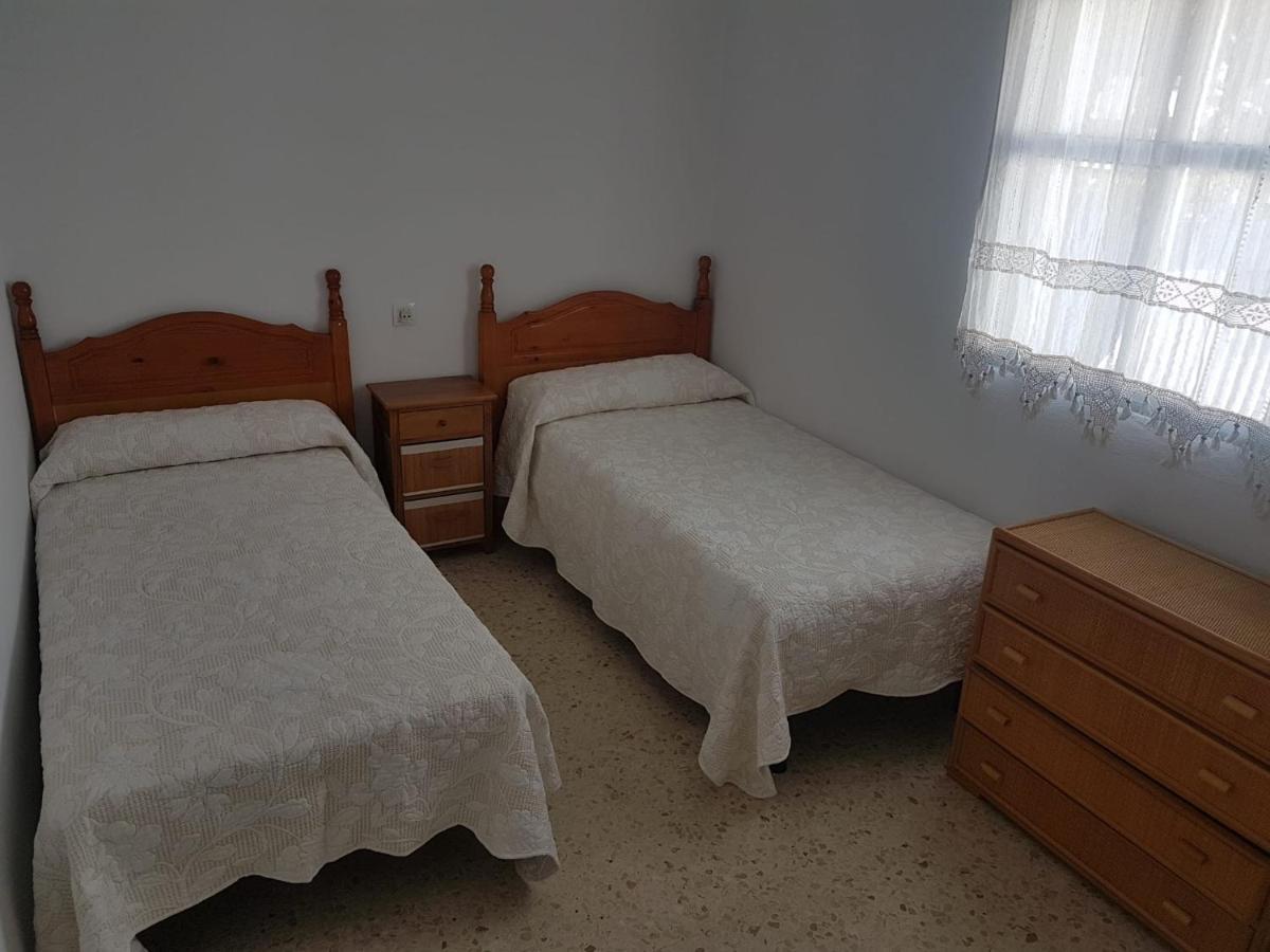 Adosado En Playa La Barrosa Residencial Arenas 61 Holiday home *