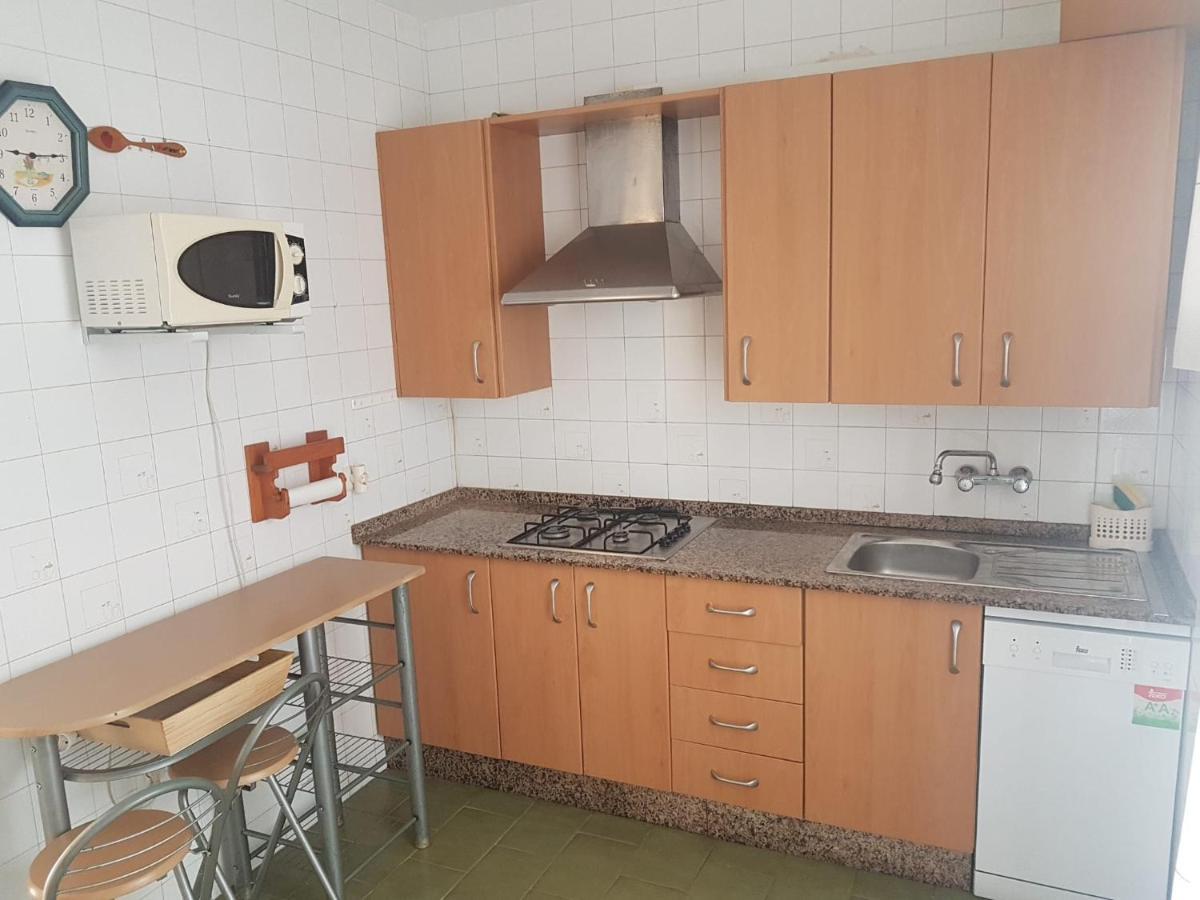Adosado En Playa La Barrosa Residencial Arenas 61