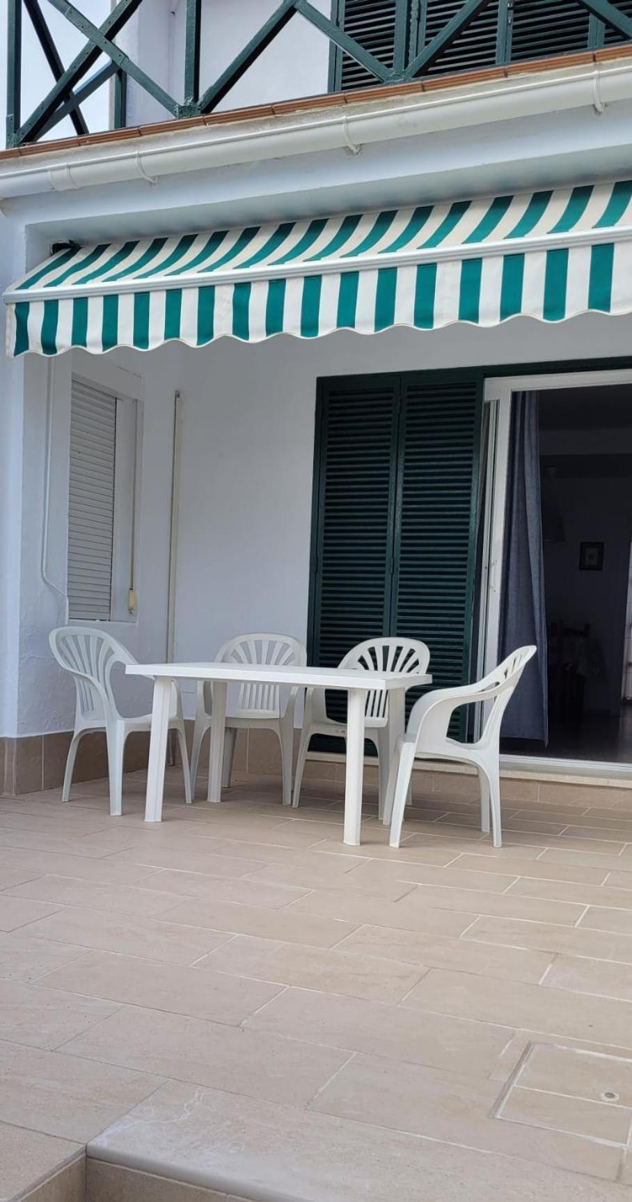 Adosado En Playa La Barrosa Residencial Arenas 61 Chiclana de la Frontera